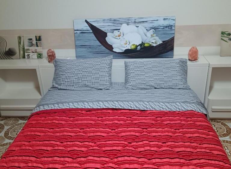 住宿加早餐  Il Sentiero