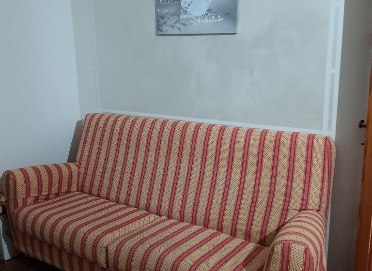 住宿加早餐 Il Sentiero