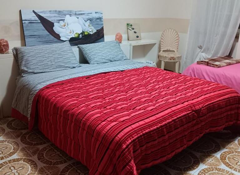 Bed and Breakfast Il Sentiero