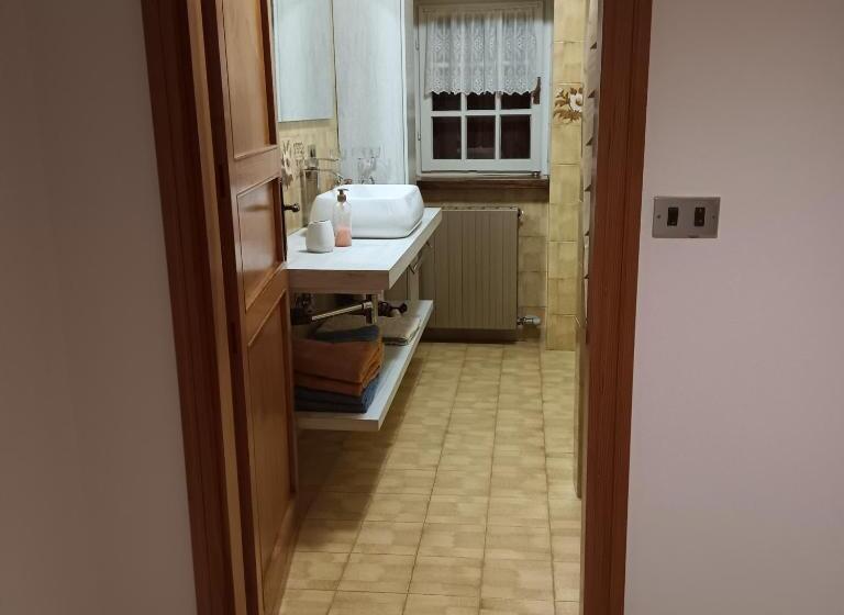 Bed and Breakfast Il Sentiero