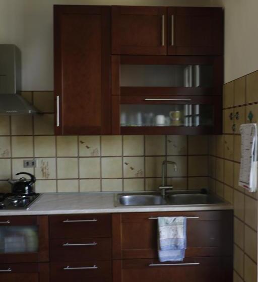 Bed and Breakfast Il Sentiero