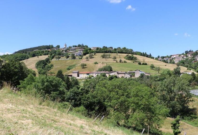 Bed and Breakfast Il Sentiero