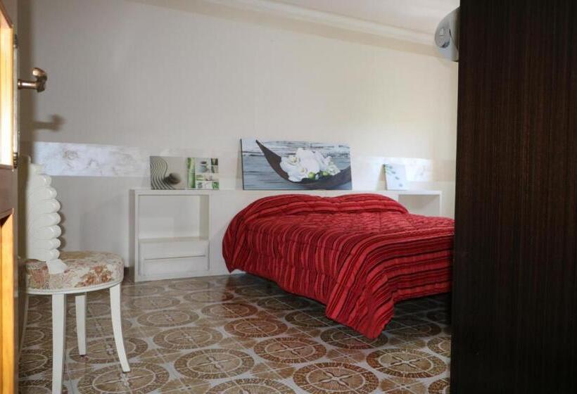 Bed and Breakfast Il Sentiero