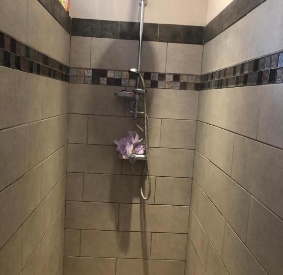 Bed and Breakfast Chambre D Hôtes De La Clie