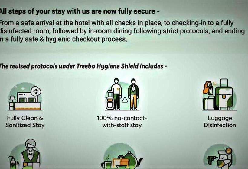 민박 Fabexpress Kp Suites Villas