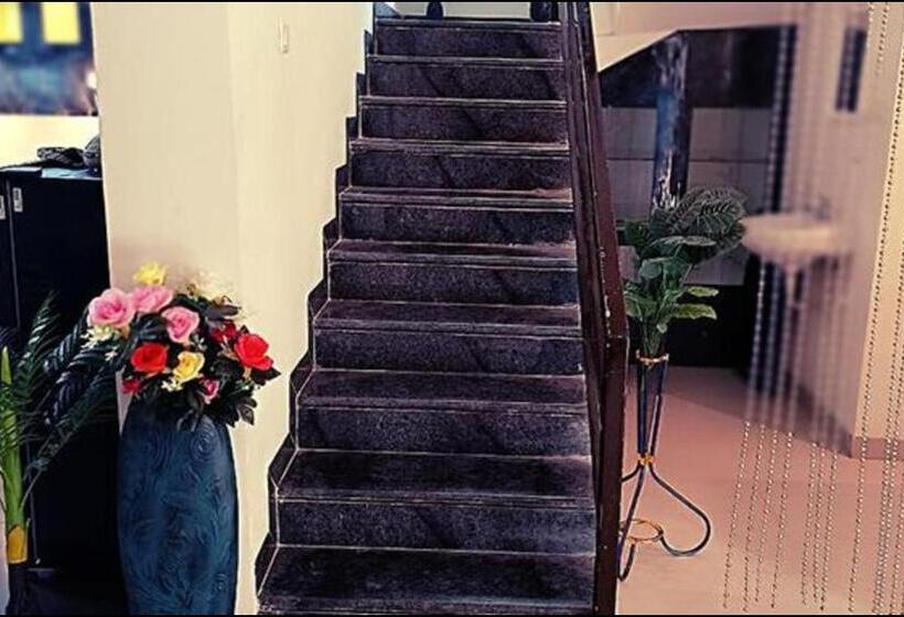 민박 Fabexpress Kp Suites Villas