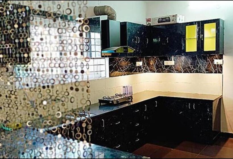 민박 Fabexpress Kp Suites Villas