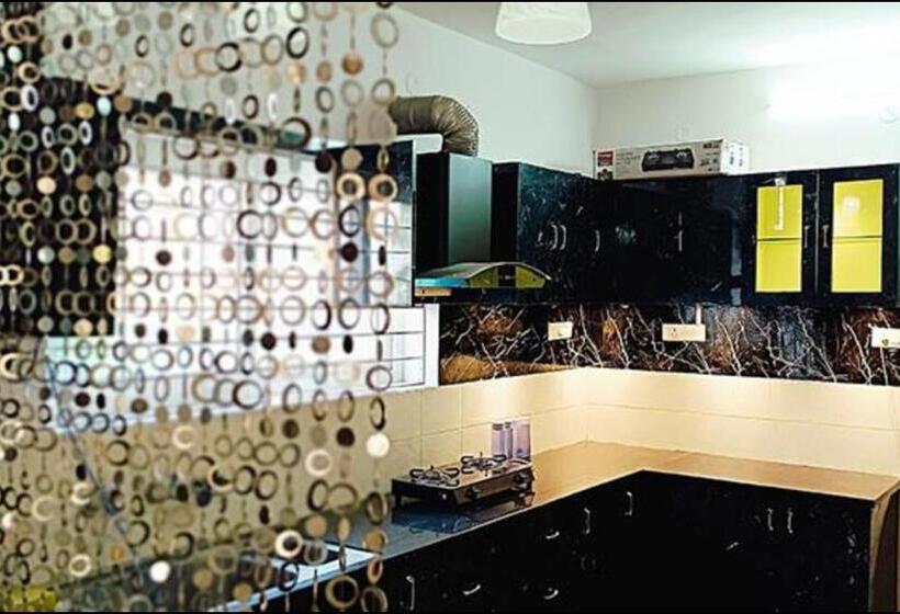 민박 Fabexpress Kp Suites Villas