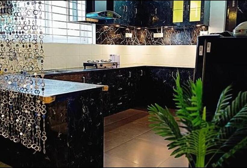 민박 Fabexpress Kp Suites Villas