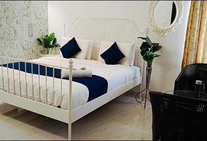 민박 Fabexpress Kp Suites Villas