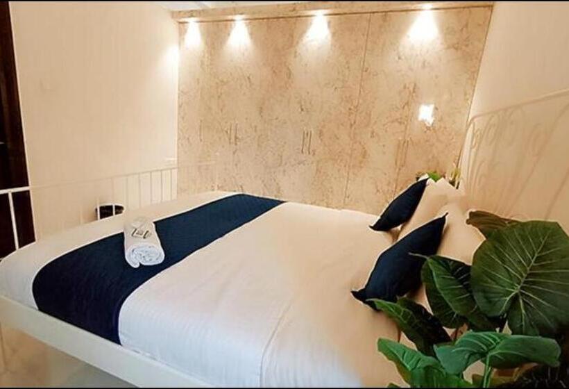 민박 Fabexpress Kp Suites Villas