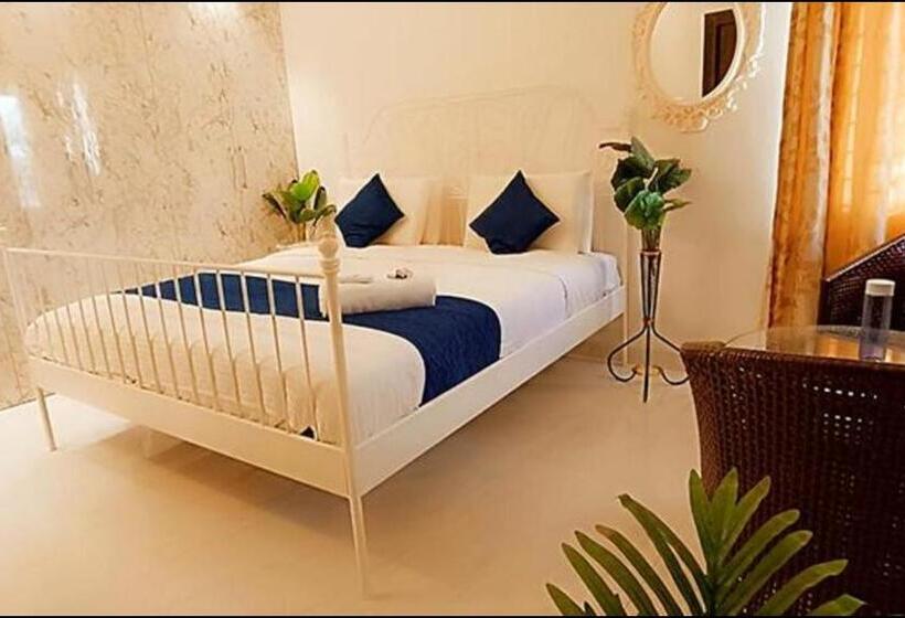 민박 Fabexpress Kp Suites Villas