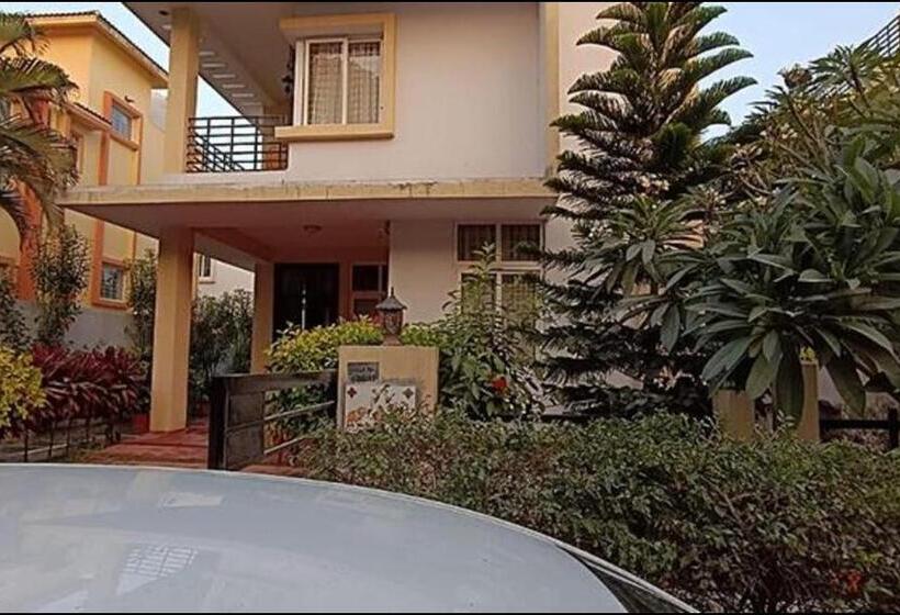 민박 Fabexpress Kp Suites Villas