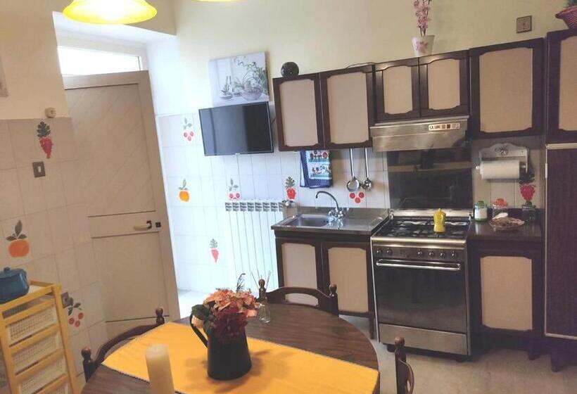 مبيت وإفطار La Casetta Di Angela