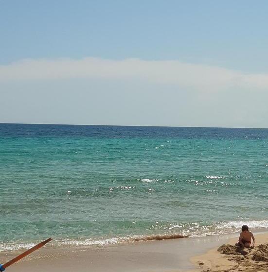 צימר La Segreta Del Castello, Private Access