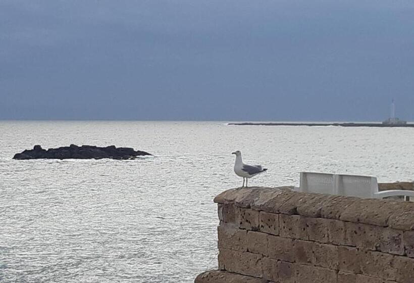 צימר La Segreta Del Castello, Private Access