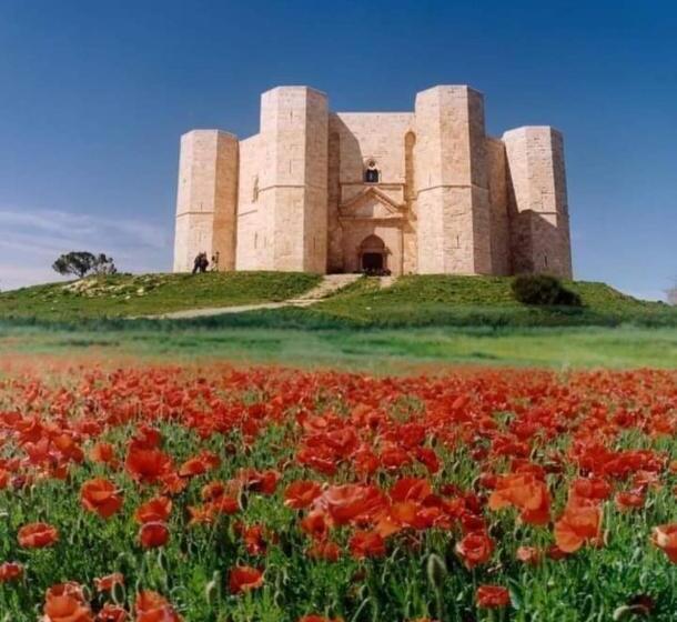 Bed and Breakfast La Segreta Del Castello, Private Access