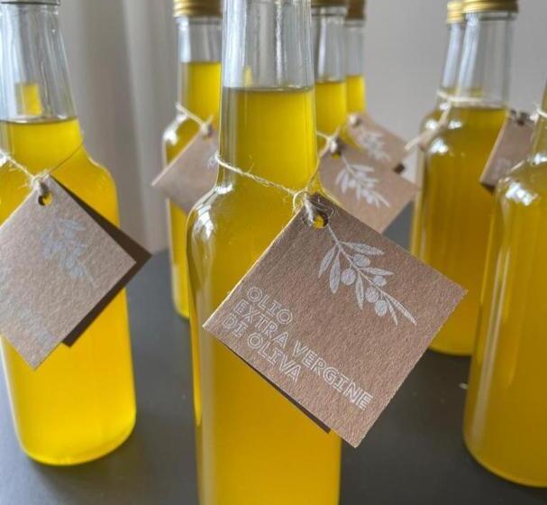 צימר La Segreta Del Castello, Private Access