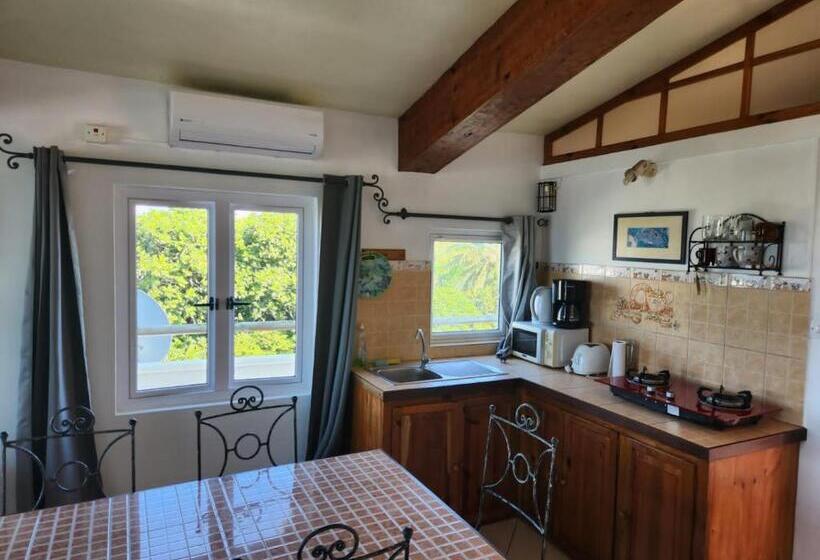 Bed and Breakfast Le Dodo Appartements