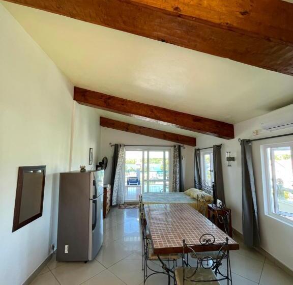 Bed and Breakfast Le Dodo Appartements