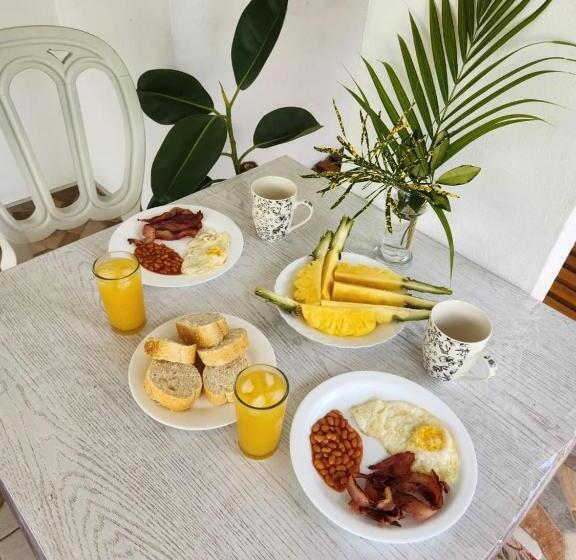 Bed and Breakfast Le Dodo Appartements