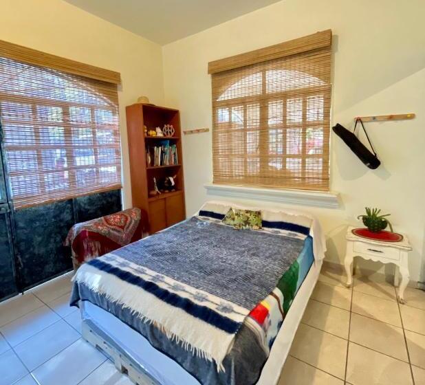 تختخواب و صبحانه Momo Camping Glamping Y Habitaciones