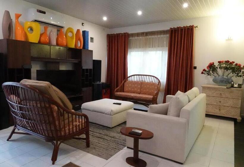 Bed and Breakfast Palm Grove