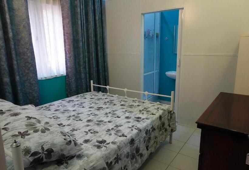 Bed and Breakfast Palm Grove