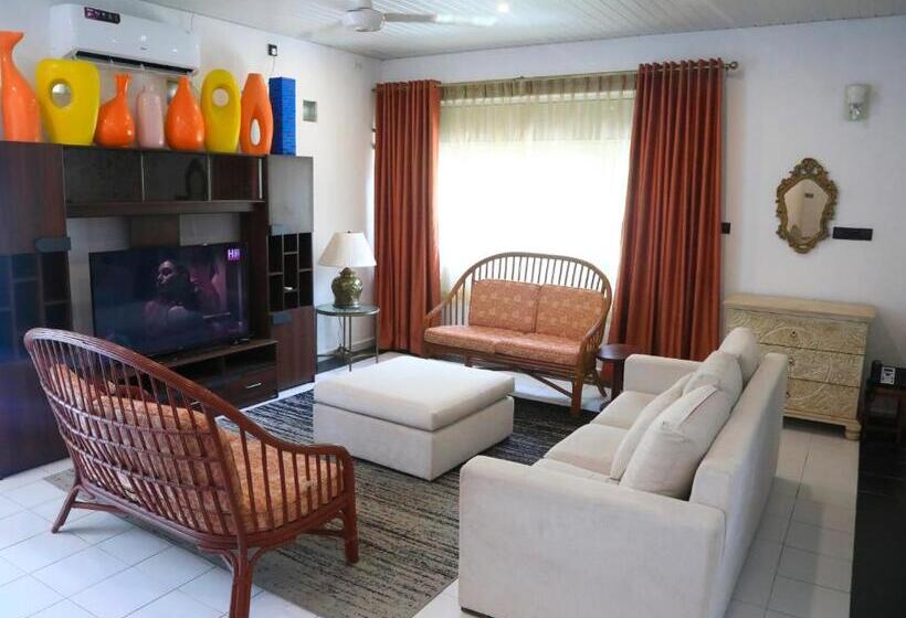 Bed and Breakfast Palm Grove