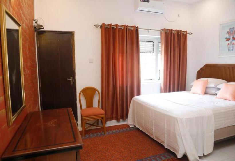 Bed and Breakfast Palm Grove