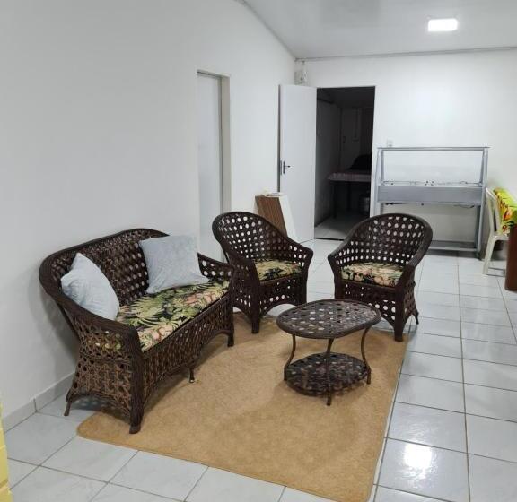 צימר Pousada Hot Beach Maragogi