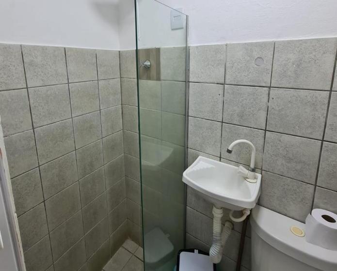 צימר Pousada Hot Beach Maragogi