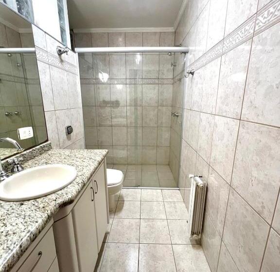 민박 Recanto Ninho Verde Village