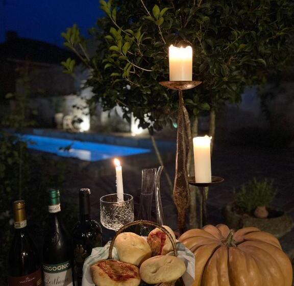 Relais Conac 1888   Luxury B&b   Adults Only