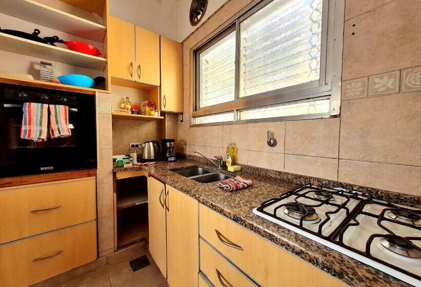 Bed and Breakfast San Telmo Soul