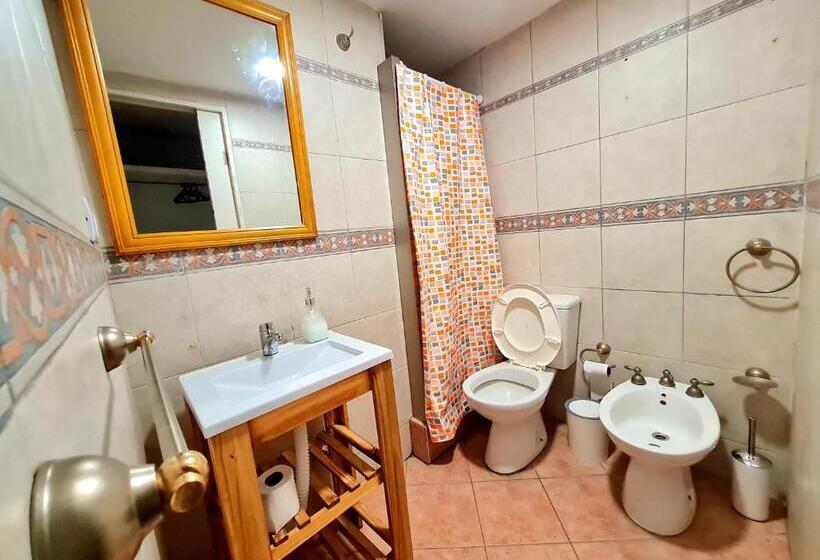 Bed and Breakfast San Telmo Soul