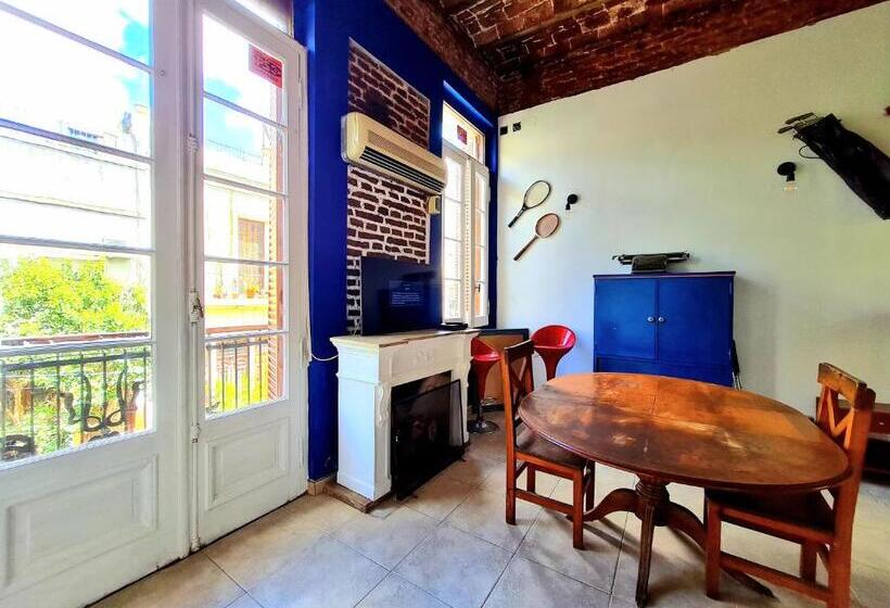 Bed and Breakfast San Telmo Soul