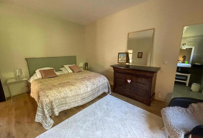 צימר Suite Près De Chambord