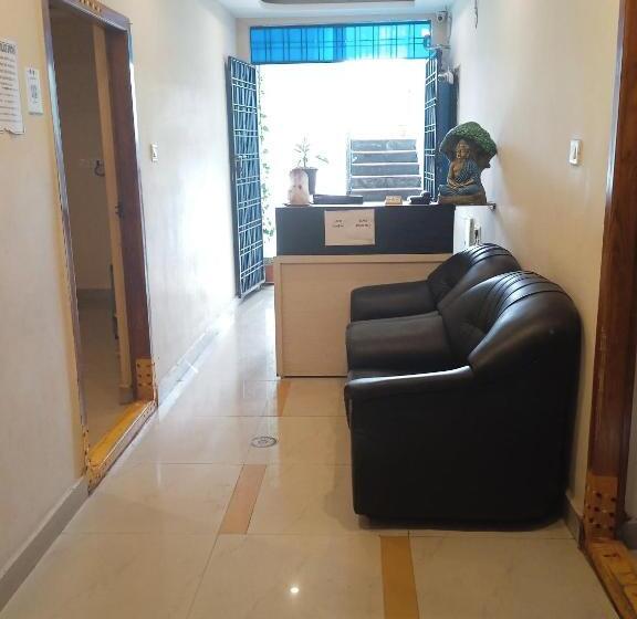 צימר The Royal Inn