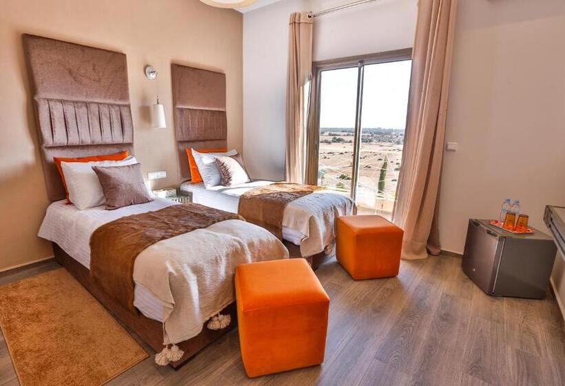 مبيت وإفطار Villa Arganina Piscine Chauffée