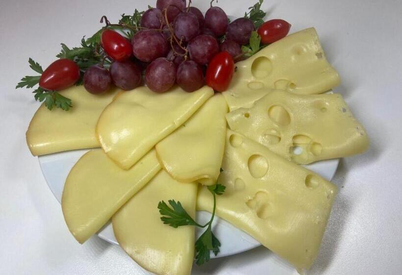 تختخواب و صبحانه W, Villagg San Guzepp