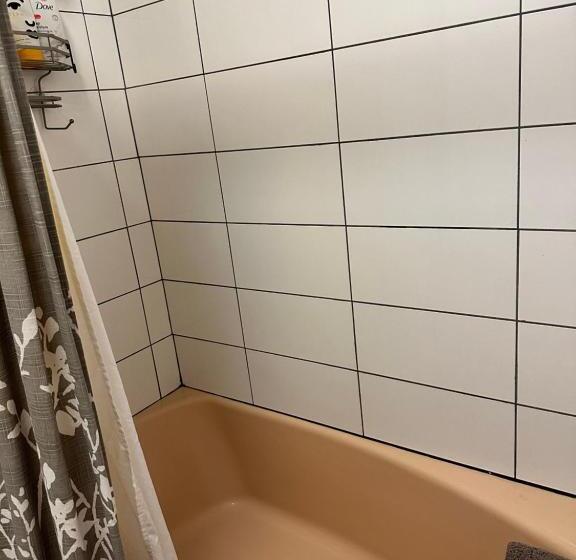 住宿加早餐  Welcoming Private Suite With French Touches