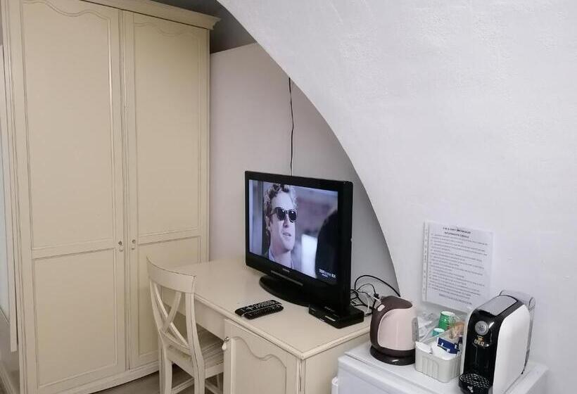 Bed & Breakfast Sant Arcangelo