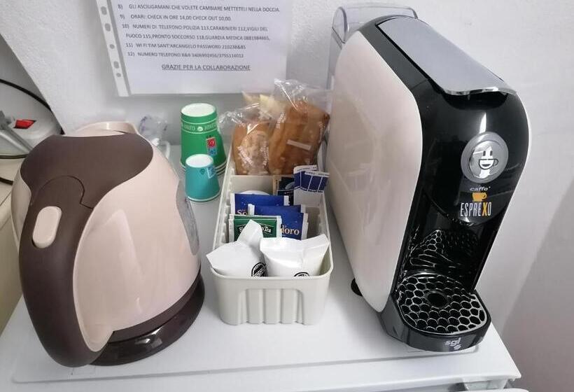 Bed & Breakfast Sant Arcangelo