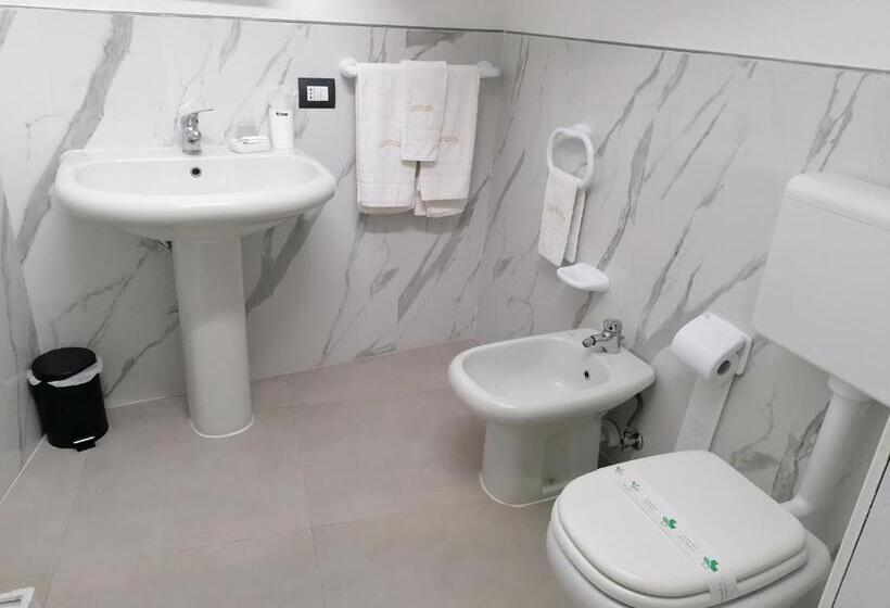 Bed & Breakfast Sant Arcangelo