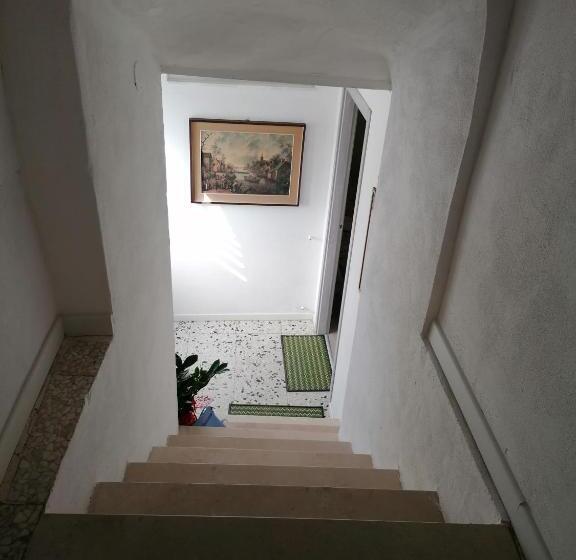 Bed & Breakfast Sant Arcangelo