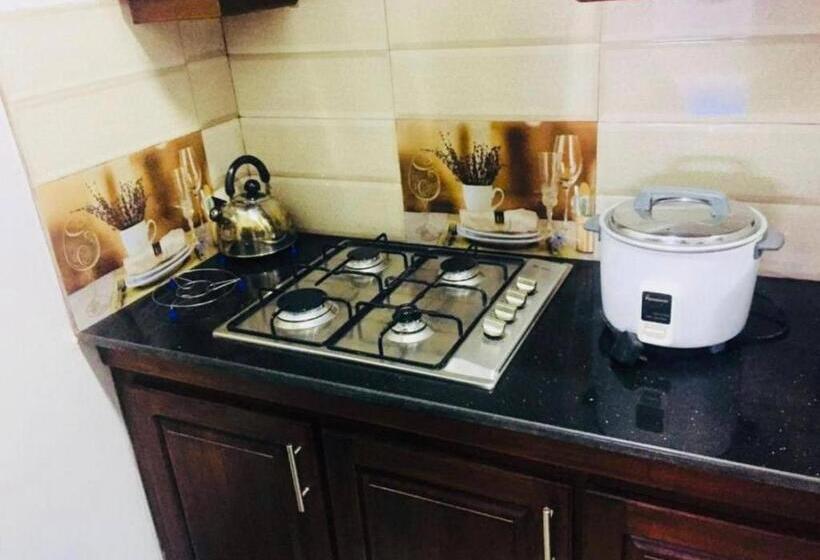 ユースホステル The Homestead Unawatuna