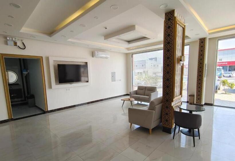Burj Altaaj Hotel & Furnished Flats
