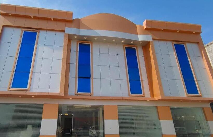 Burj Altaaj Hotel & Furnished Flats