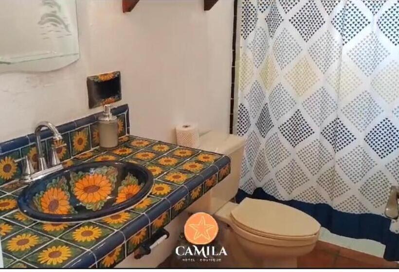 Camila Hotel Boutique